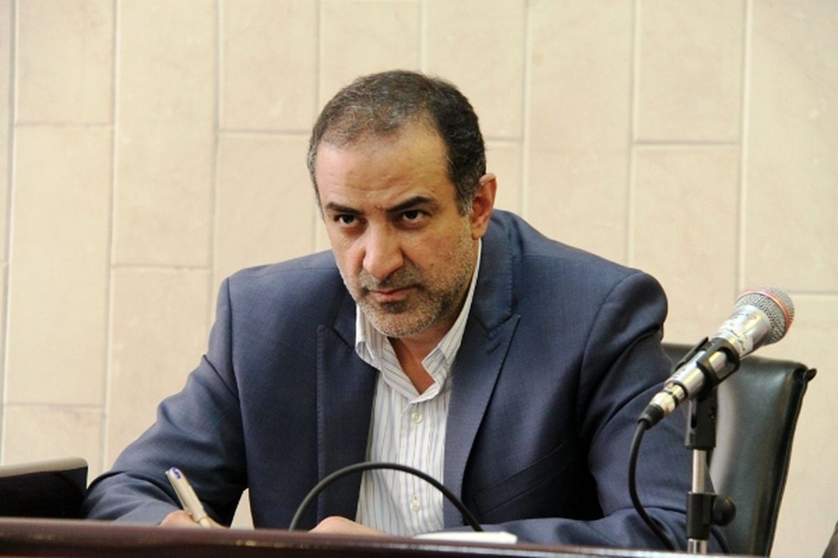 مهندس علی عوض پور