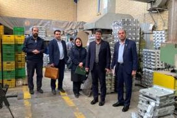 بانک توسعه صادرات ایران در مسیر توسعه تعامل با بنگاه‌های اقتصادی سراسر کشور