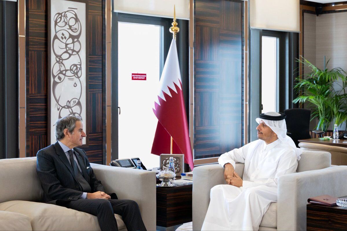 قطر
