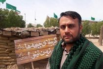 فرهنگ جهاد و شهادت در برگزاری اردوهای راهیان نور و یادواره‌های شهدا است 