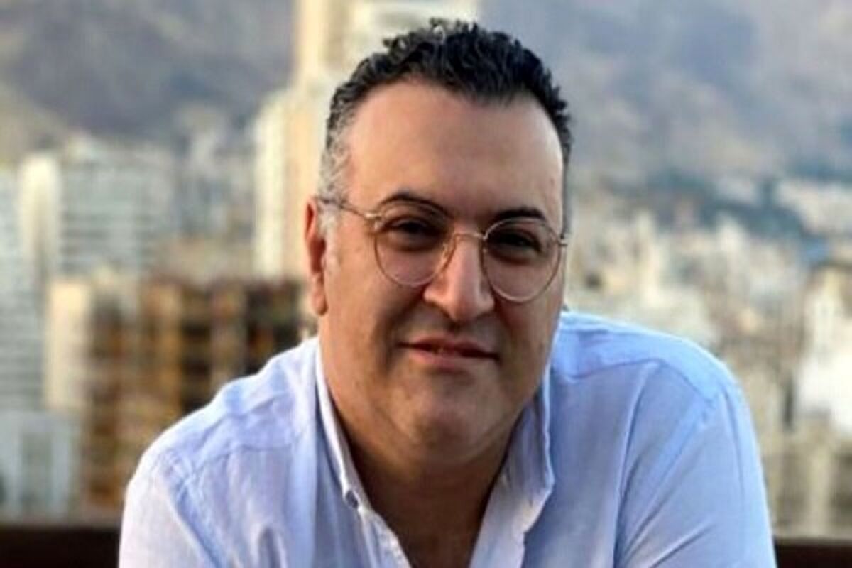سهیل گوهری
