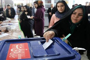 انتخاب فرد اصلح مستلزم مشارکت حداکثری است