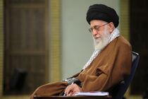 رهبر انقلاب: مدیران کشور «بی‌حوصلگی» و «نا امیدی» را از خود دور کنند