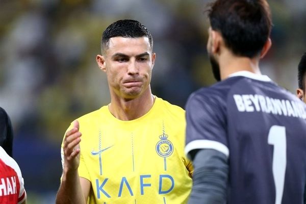 ناکامی دوباره رونالدو؛ النصر فینال لیگ قهرمانان آسیا ۲ را از دست داد