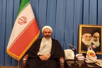 رسانه‌های اربعین باید راوی معرفت و مروج زیبایی‌های مهران باشند