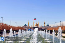 اطلاعیه سازمان بهشت زهرا(س) در رابطه با تمهیدات ترافیکی روز ولادت حضرت فاطمه زهرا(س) و روز مادر