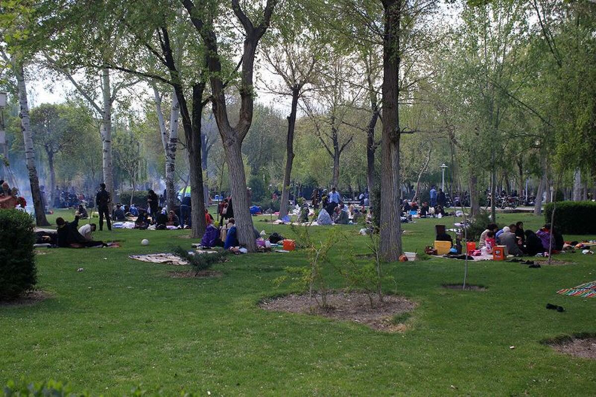 سیزده به در