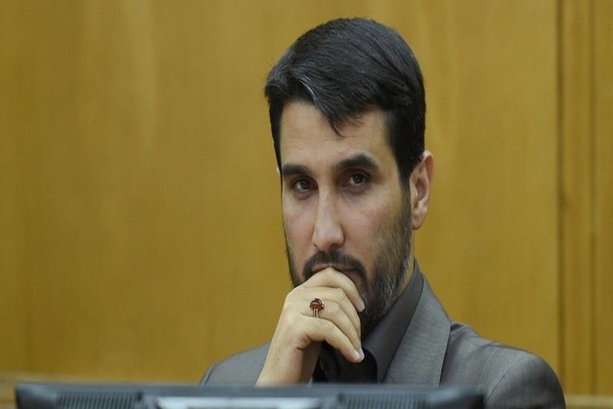 مهدی عباسی