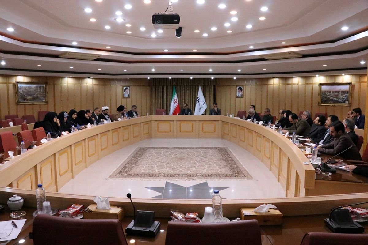 برگزاری نمایشگاه ارائه دستاوردهای 40 ساله انقلاب اسلامی