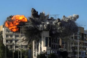 سنگین‌ترین حملات اسرائیل به جنوب لبنان در ماه‌های اخیر ثبت شد