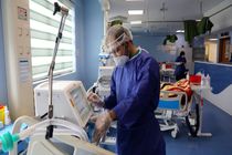 ابتلا 39 نفر به بیماری کرونا در گلپایگان 