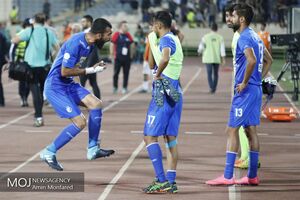 استقلال توان پرداخت دستمزد فاتح تریم را ندارد
