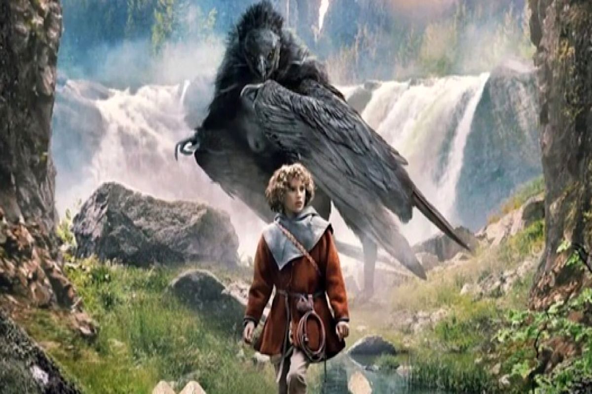 سریال رونیا