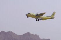 تا سال آینده تست پروازی هواپیمای سیمرغ انجام می‌شود