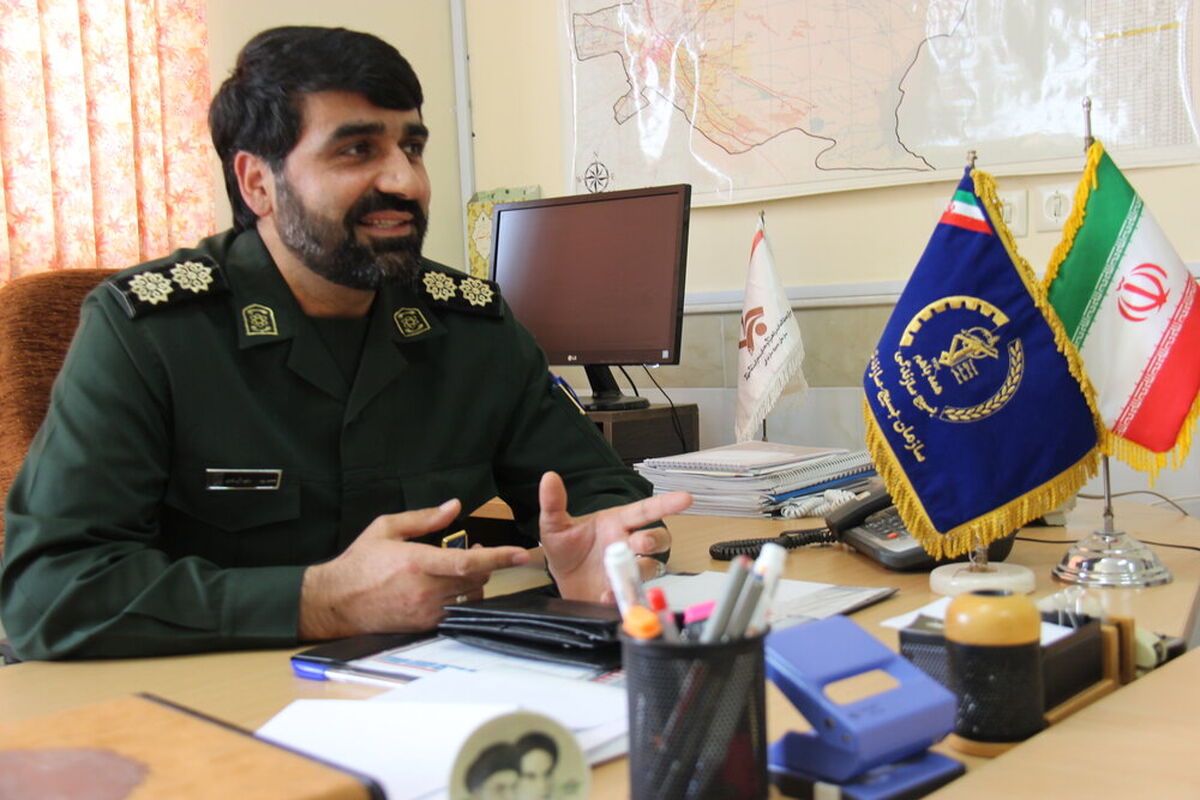محمود داودآبادی