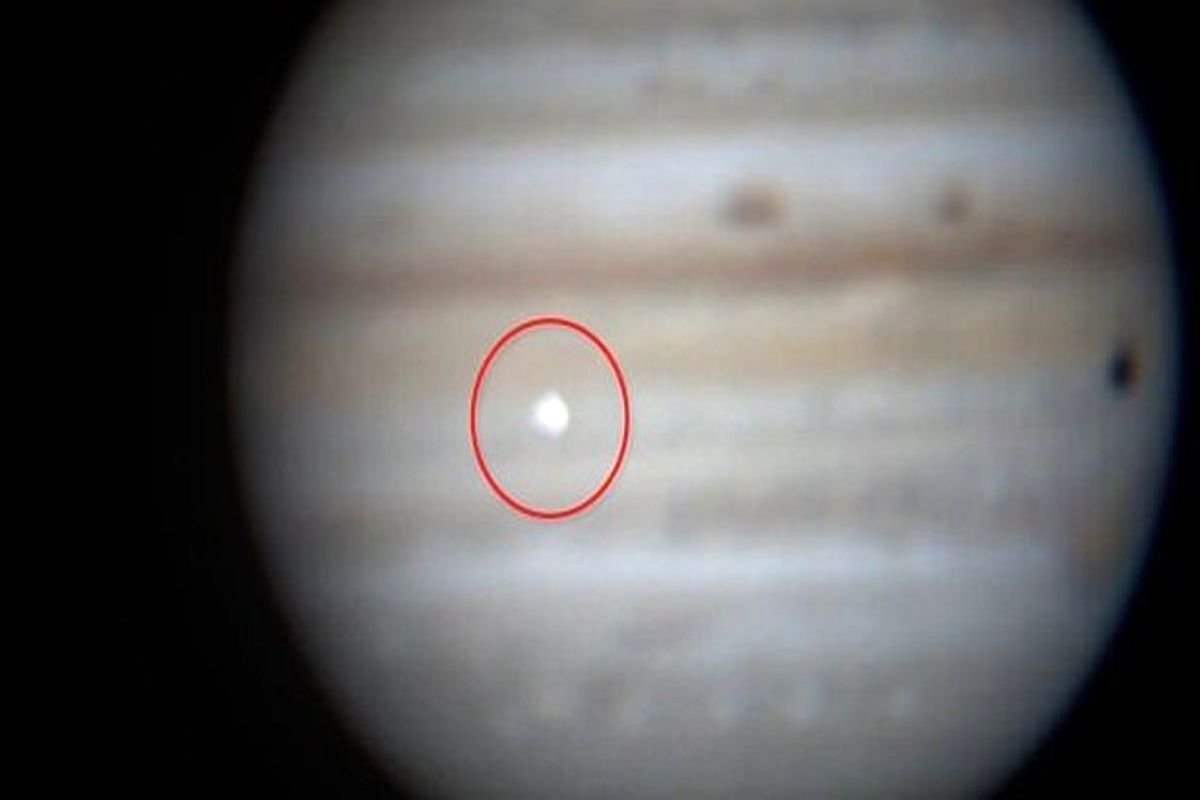 سیاره مشتری