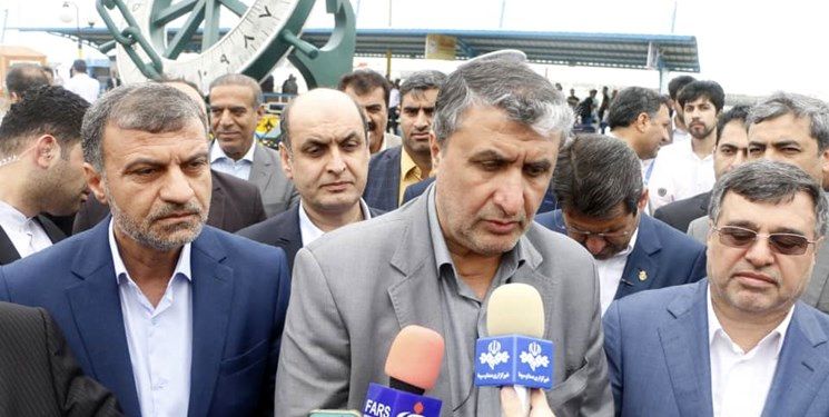 حدود 80 شناور آماده عملیات حمل و جابهجایی مسافر در کل نوار ساحلی/افزایش 15 درصدی ضریب عرضه صندلی در ناوگان حمل و نقل کشور