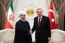 روابط تجاری ایران و ترکیه مطابق با مقررات بین المللی است