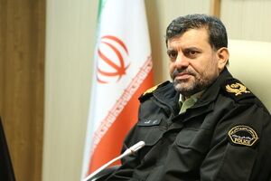 کشف ۱۱۴ هزار قرص روانگردان از باند «عقرب» در فضای مجازی
