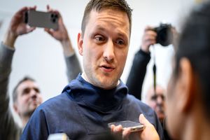 نخست وزیر جدید گرینلند از اظهارات اخیر ترامپ برای تصاحب این قلمرو انتقاد کرد