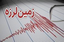 بندر خمیر در هرمزگان لرزید