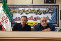 پس‌لرزه‌های متعدد روند بازسازی مناطق زلزله‌زده را کند کرده است