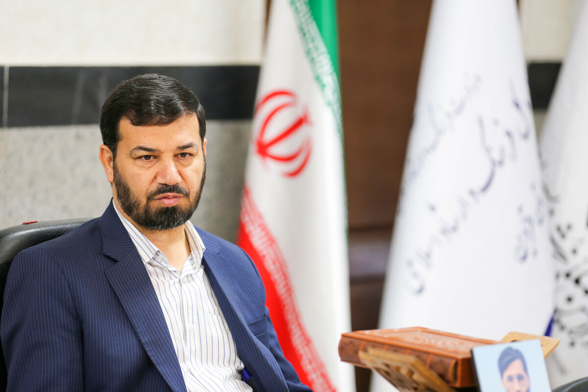 مدیرکل فرهنگ و ارشاد اسلامی استان قزوین
