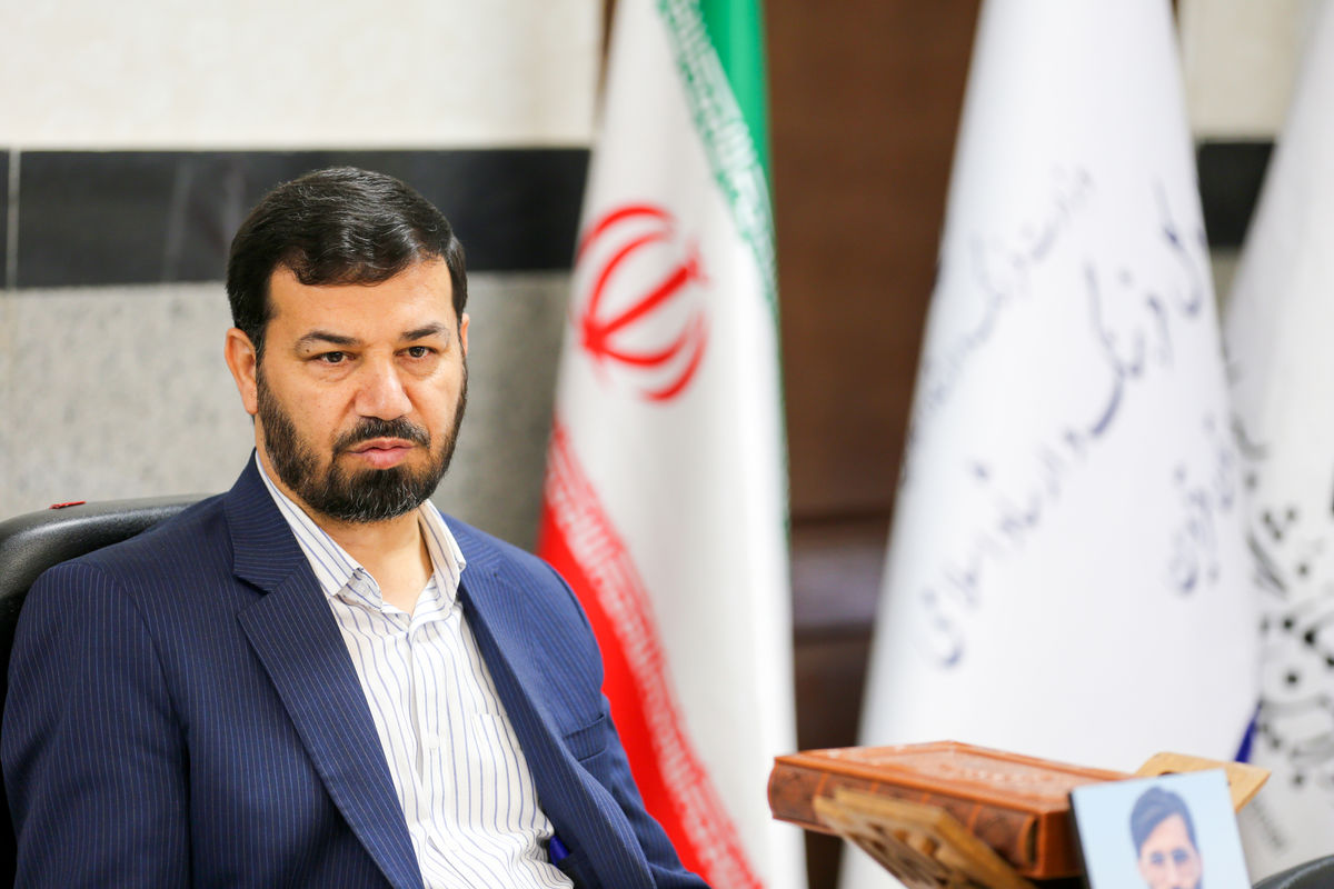 مدیرکل فرهنگ و ارشاد اسلامی استان قزوین