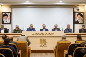 تأمین معیشت مردم در شرایط جنگی، اولویت اول مدیریت فارس است/برخورد قاطع با اخلال‌گران در روند توزیع کالاهای اساسی