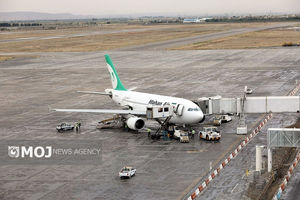 پروازهای «قطر ایرویز» به ایران از سر گرفته شد