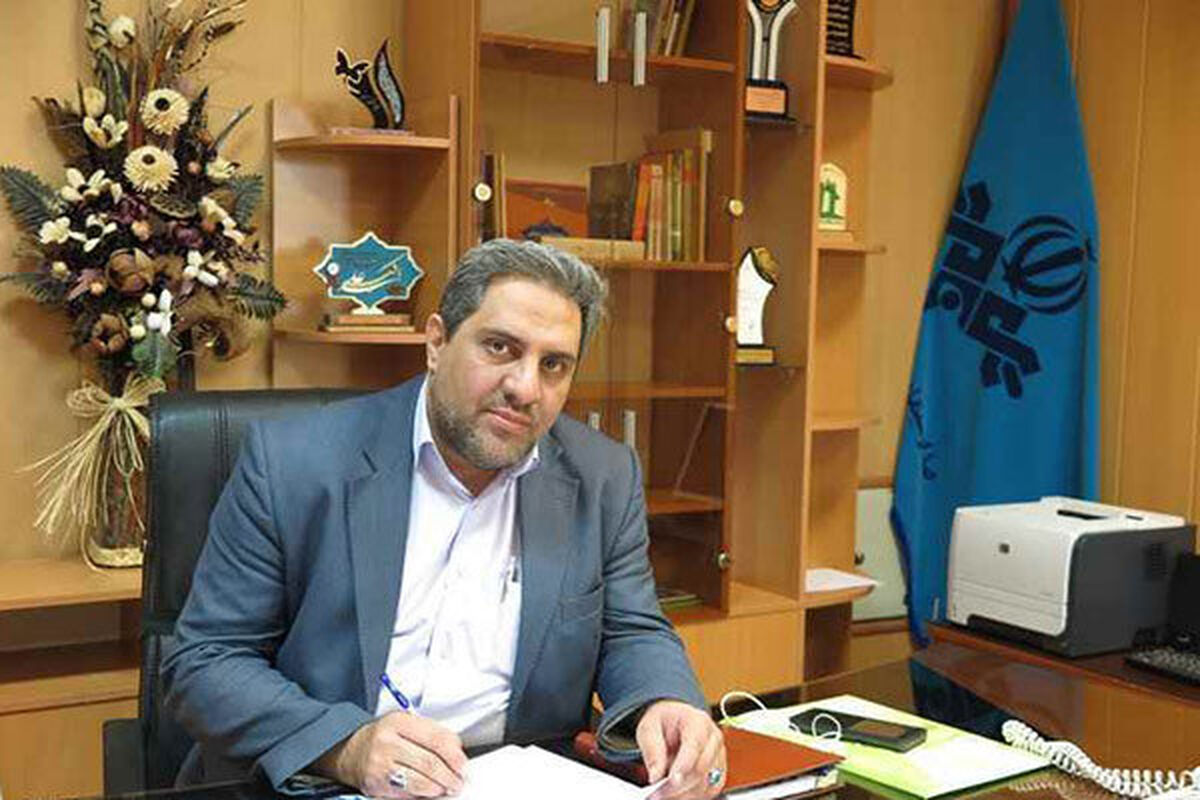 میرهوشنگ آذردشتی