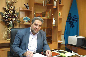 مدیرکل جدید صدا و سیمای استان مرکزی معرفی شد