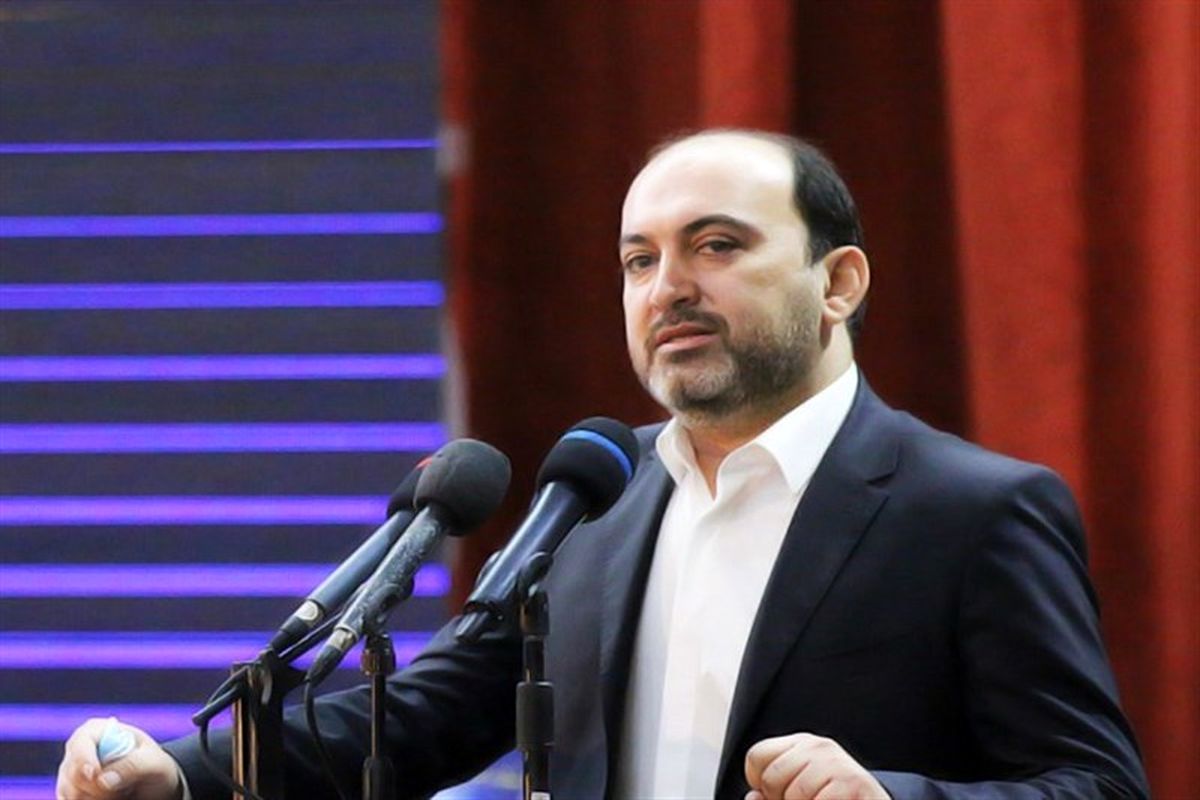 مهدی+دوستی+هفته‌وحدت