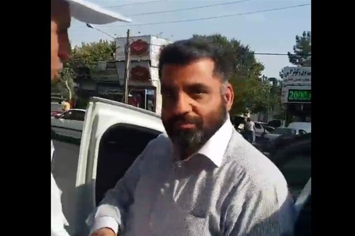 قاضی قلابی