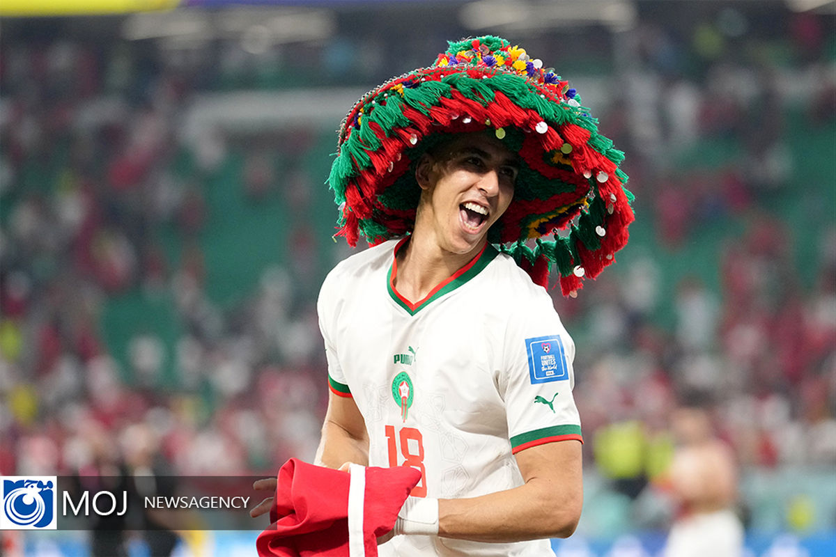 دوازدهمین روز جام جهانی فوتبال 