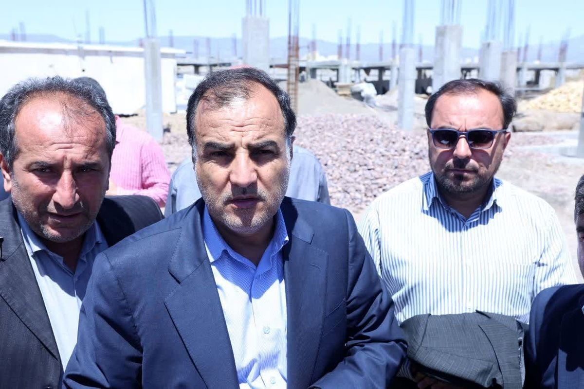 شهردار محمدیه