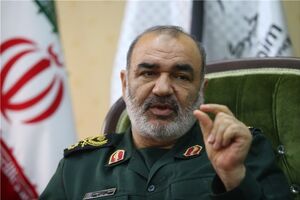 نظام جمهوری اسلامی به موقعیت جهانی دست یافته است