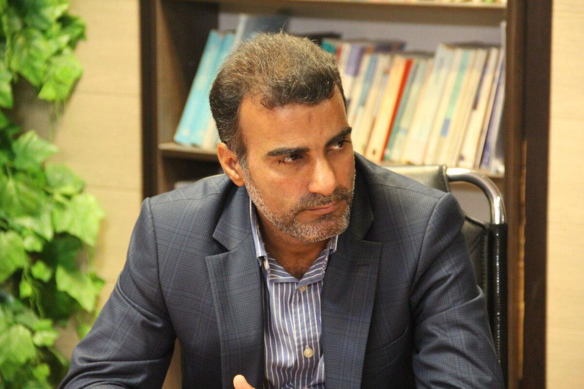 محمدعباسی
