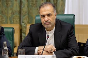 هماهنگی تهران و مسکو در حوزه امنیتی ادامه دارد