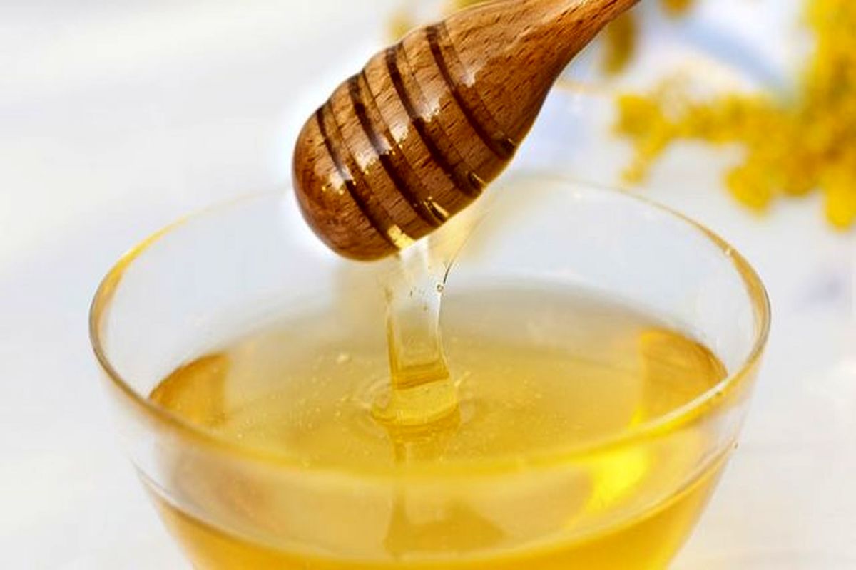 عسل