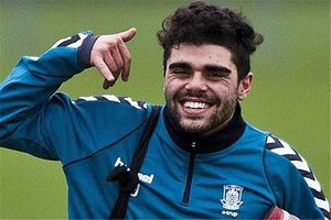 جهانگیری درگذشت داوود رشیدی را تسلیت گفت