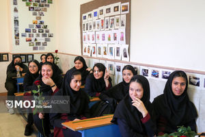   بهره برداری از ۲۱۳ مدرسه تا مهر ۱۴۰۵ در مشهد