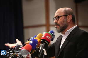 ملت و نیروهای مسلح ایران از بلوف‌های دشمن نمی‌ترسد