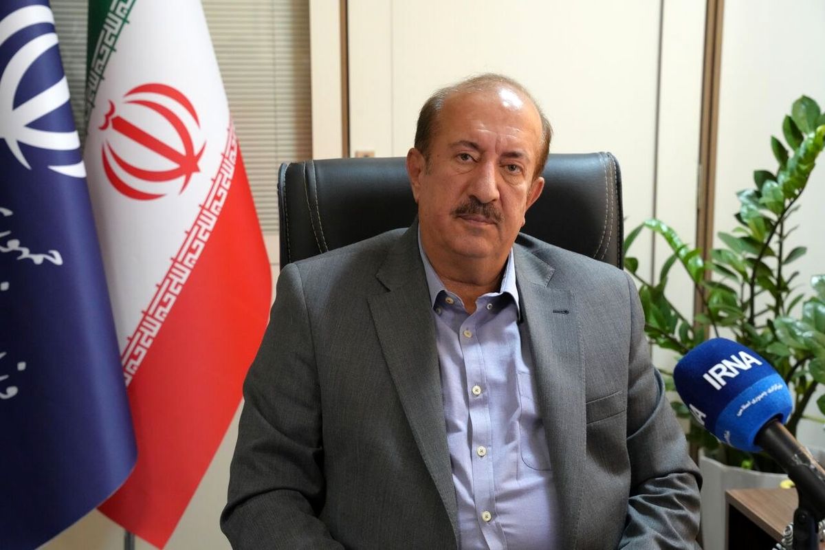 سخنگوی وزارت صمت