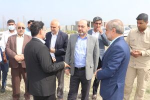 800 میلیارد تومان از اعتبارات استانی جدید به هرمزگان تخصیص داده شد 