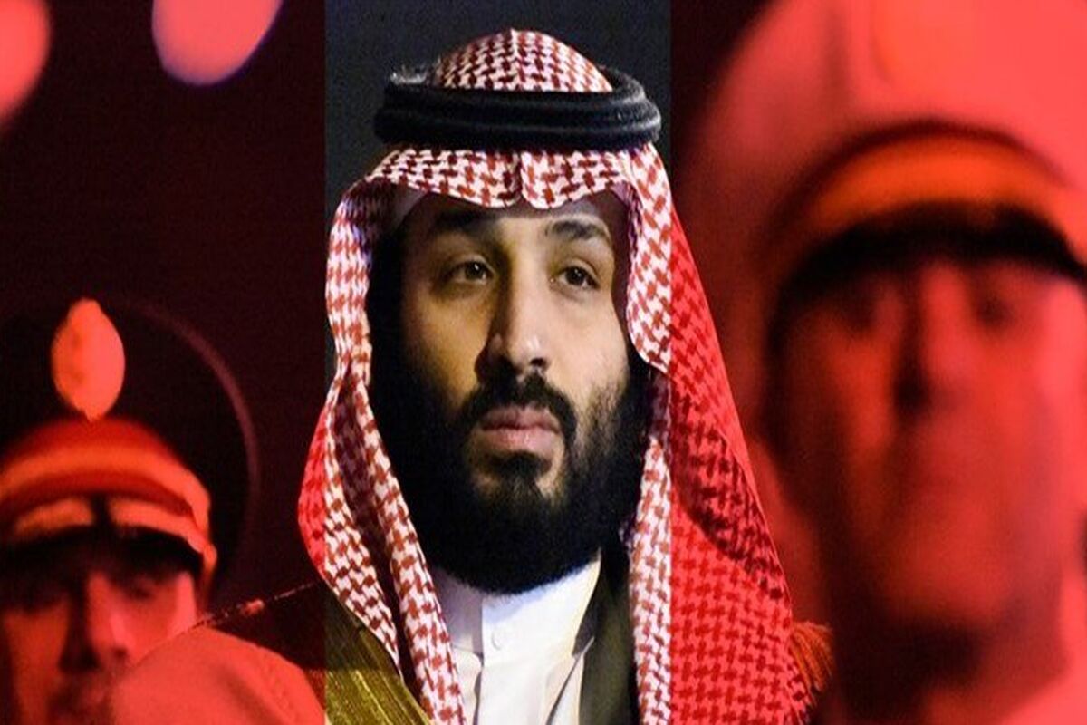 محمد بن سلمان
