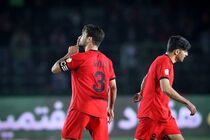 شجاع خلیل‌زاده یک بازی محروم شد