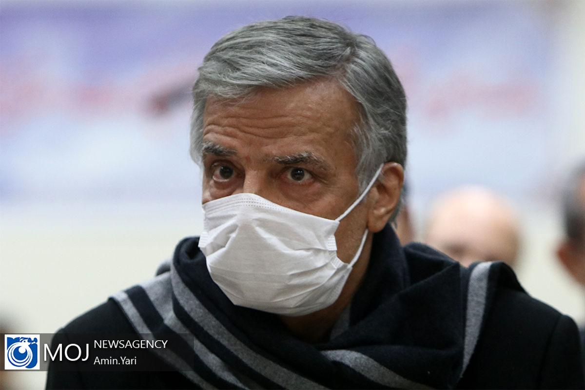 دومین جلسه دادگاه رسیدگی به اتهامات جدید عباس ایروانی