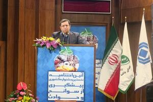 ترویج فرهنگ پیشگیری از حوادث و مدیریت ریسک نیازمند یک اراده ملی است