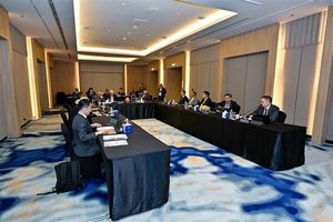 رئیس فدراسیون فوتبال عهده دار ریاست کمیته فوتبال ساحلی و فوتسال AFC شد